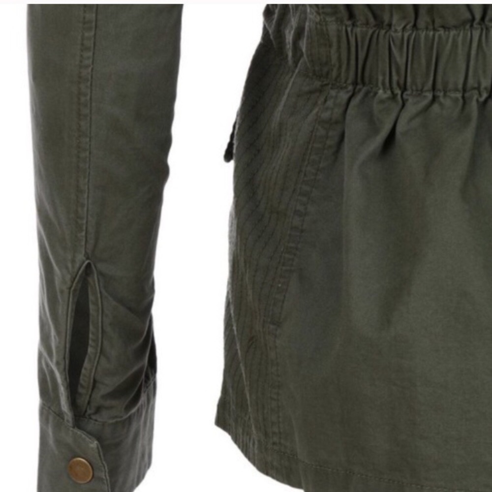 Cute Utility Jacket - image 4